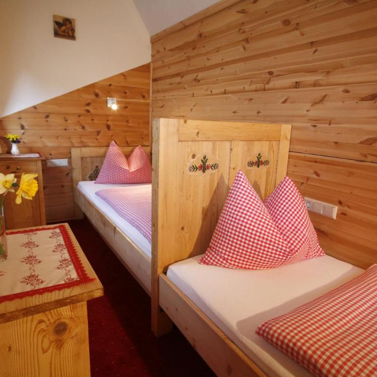 Holdhof - Apartment mit 2 Schlafzimmern - 5