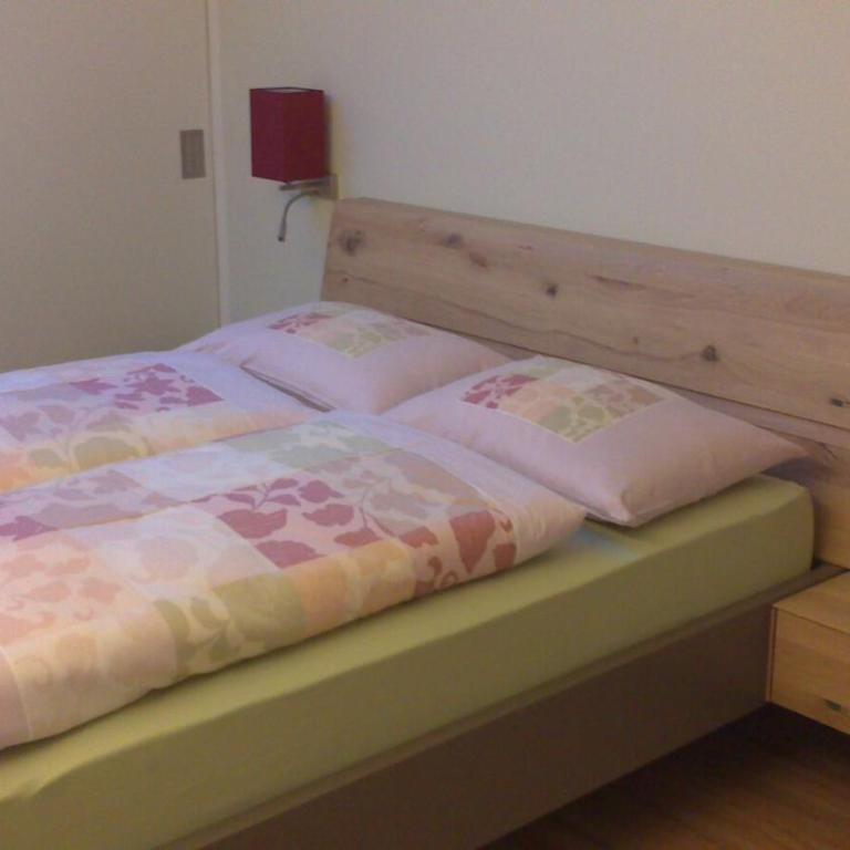 viaDolceVita - Grüne Gästewohnung - Apartment mit 1 Schlafzimmer - 5