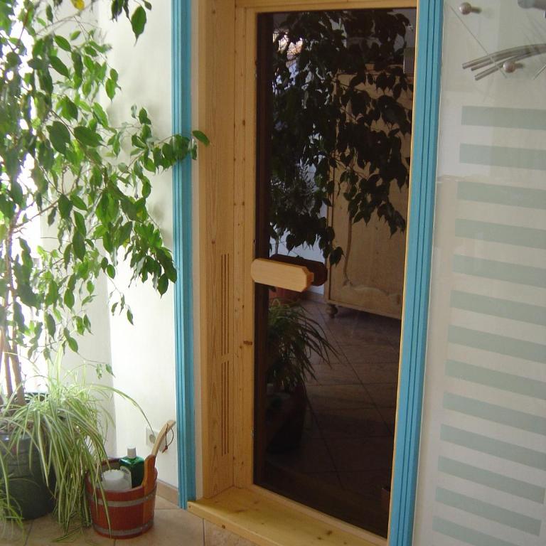 viaDolceVita - Blaue Gästewohnung - Apartment with Terrace - 13