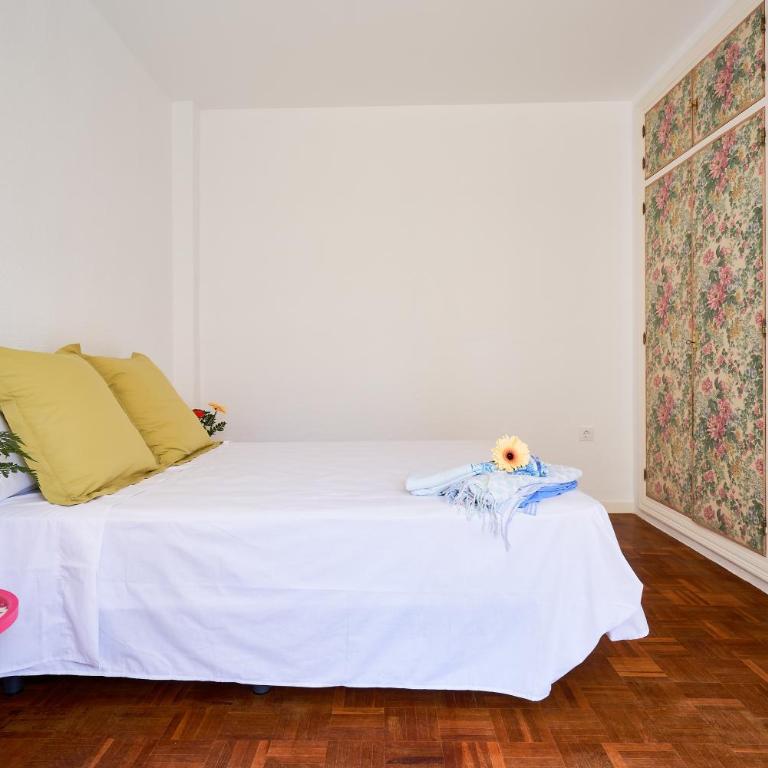 Villa Rosita Suites en Playa de la Malagueta con terraza - Casa de 2 dormitorios - 3