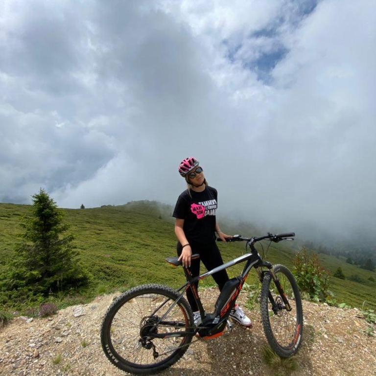 Milmari M18 Kopaonik - Tent - 33