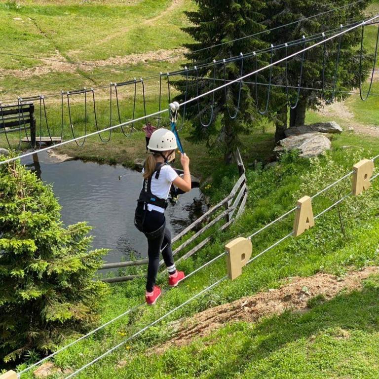 Milmari M18 Kopaonik - Tent - 36