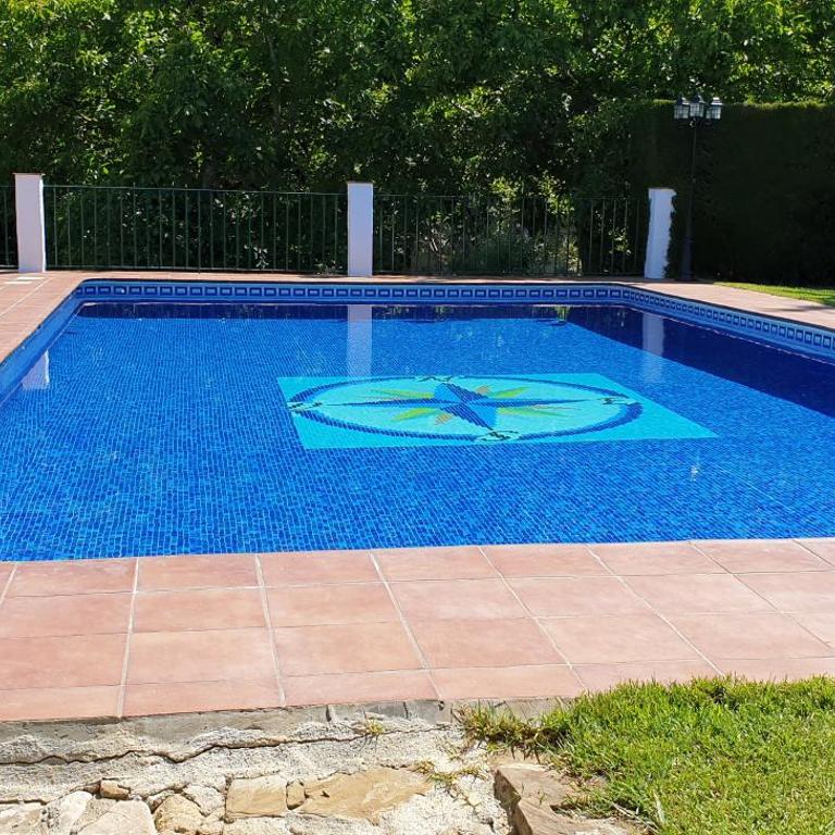 Casa Rural Huerta Vallejo - Casa de 3 dormitorios - 62