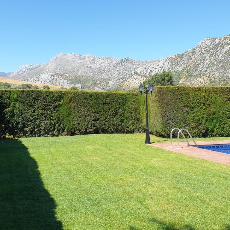 Casa Rural Huerta Vallejo - Casa de 3 dormitorios - 56