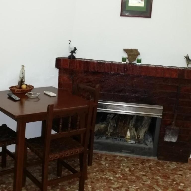 Hostal Rural Venta La Vega - Estudio (2 adultos) - 7
