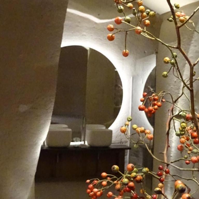 StageROOM01 - Matera - Appartamento Deluxe - 21
