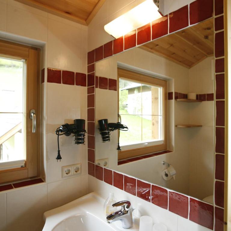 Holdhof - Studio-Apartment - 5