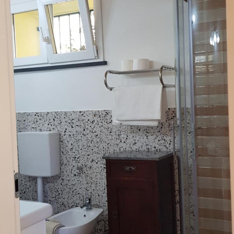 CASA ELA - Casa con 2 Camere da Letto - 24