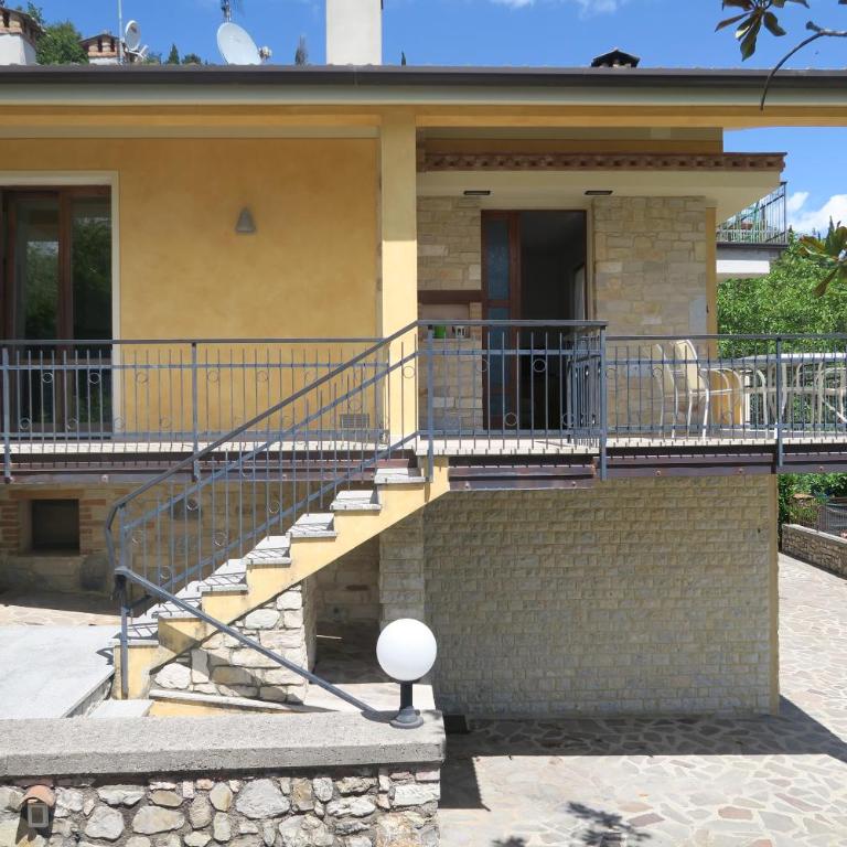 Villa Arianna Lake View Apartments with Pool - Appartamento con Vista Lago - 16