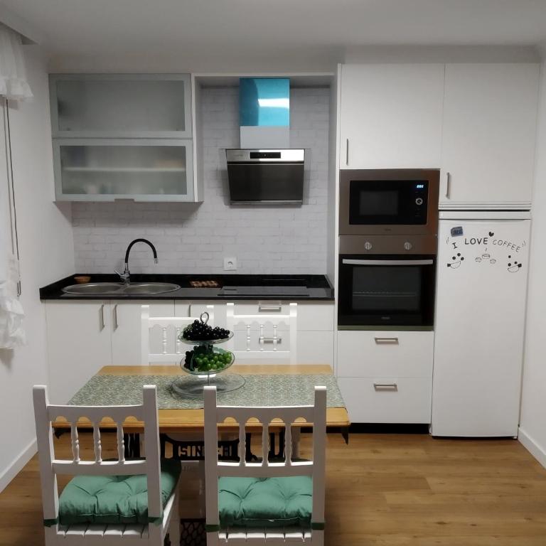 Apartament's Montiño - Penthouse-Apartment - 6