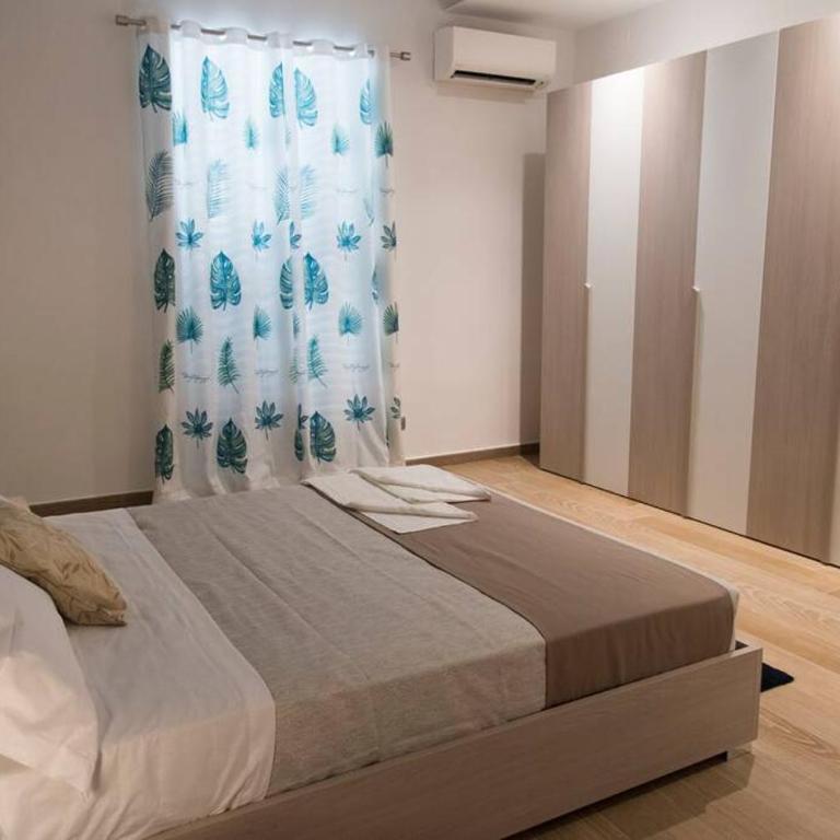 Dante appsuite - Appartamento con 1 Camera da Letto - 3