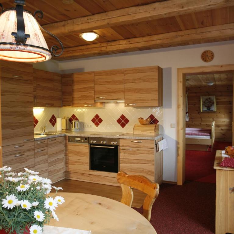 Holdhof - Superior Apartment mit 2 Schlafzimmern - 7