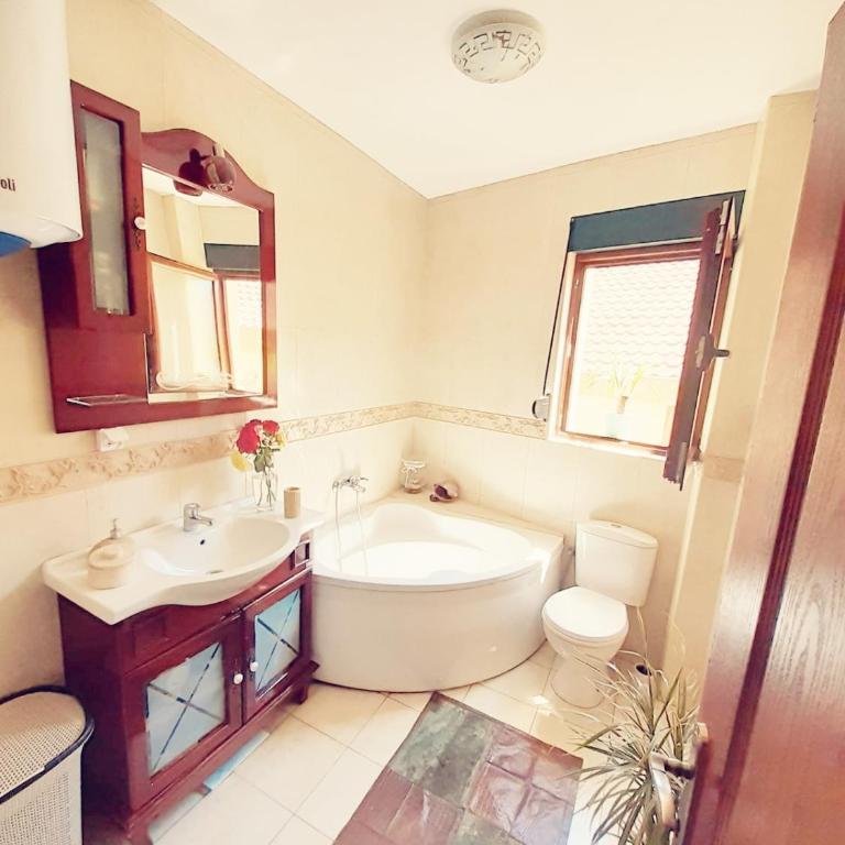 Apartmani Sport Igalo - Two-Bedroom Apartment - 8