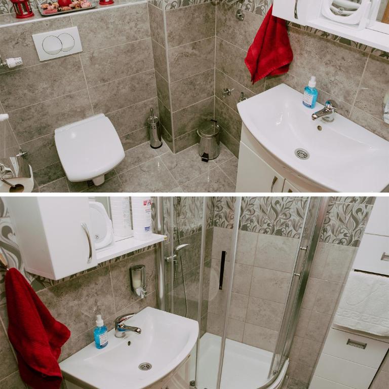 Apartment Rea - One-Bedroom Apartment - 26