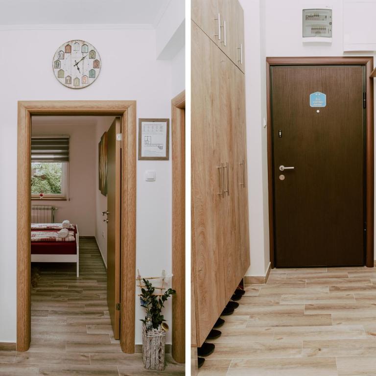 Apartment Rea - One-Bedroom Apartment - 30