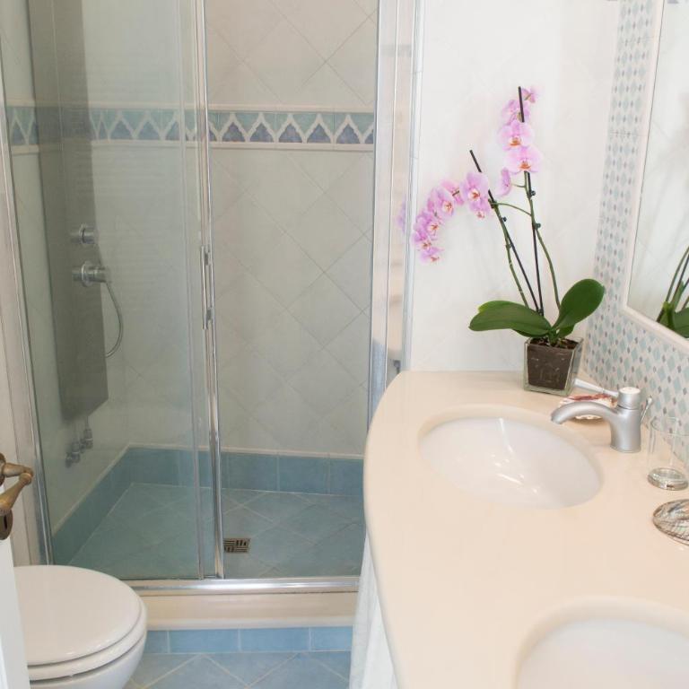 Casa Romelide Positano Amazing view on Amalfi Coast - Two-Bedroom House - 10