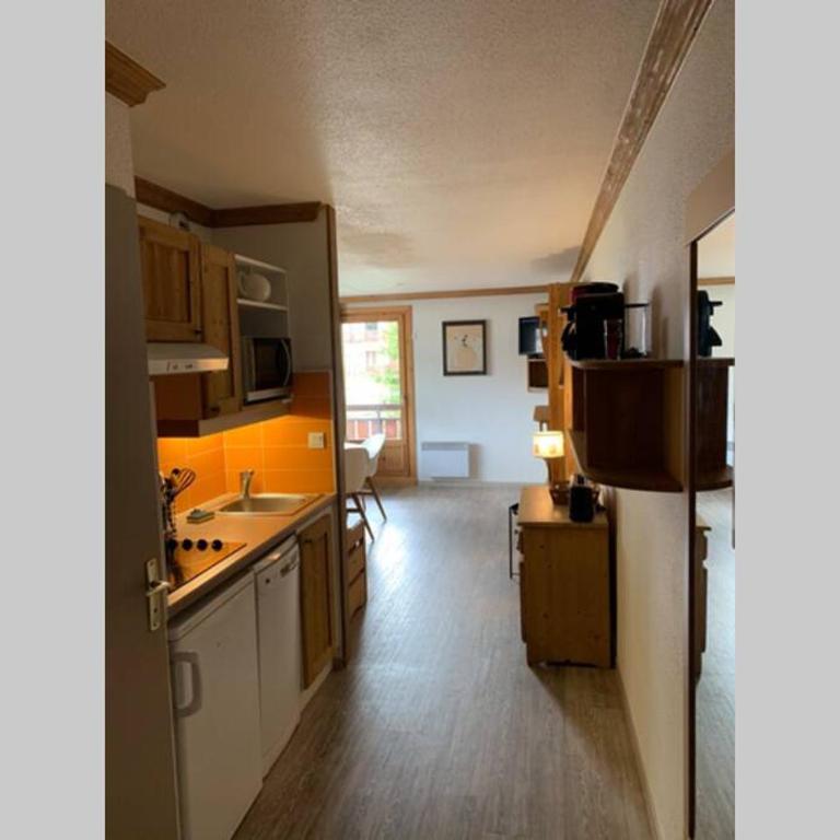 STUDIO CHALETS DE SOLAISE - Studio - 2