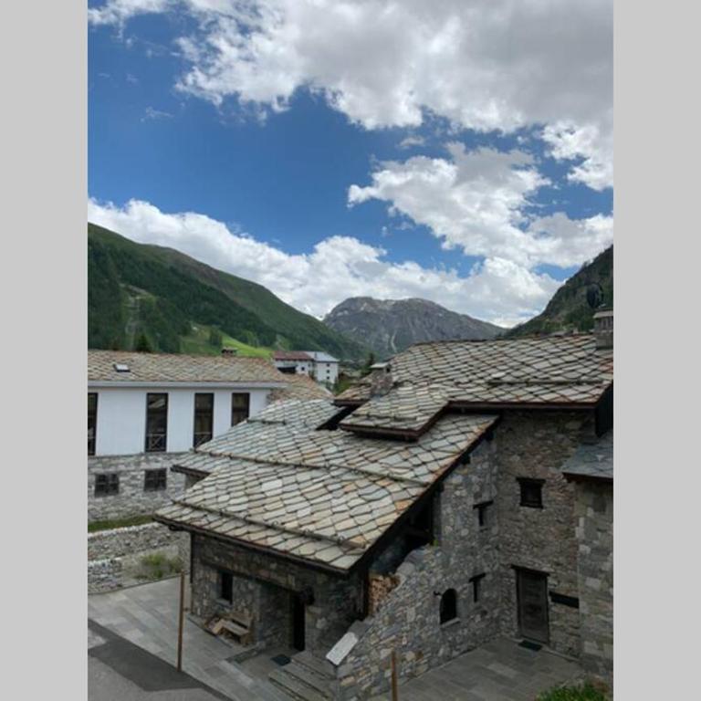 STUDIO CHALETS DE SOLAISE - Studio - 3