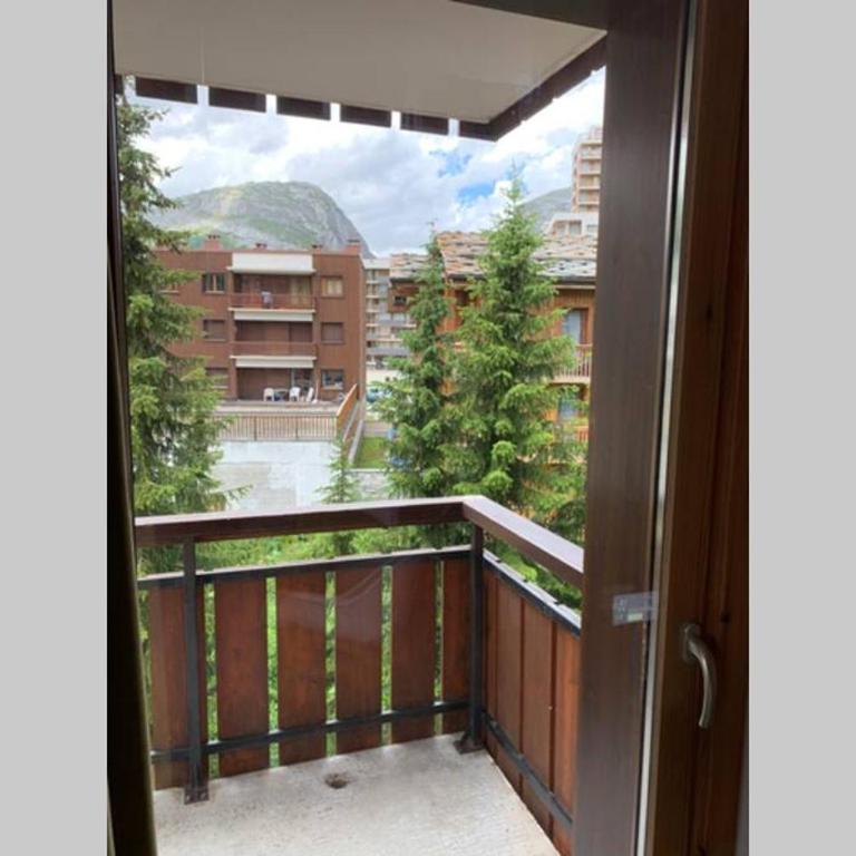STUDIO CHALETS DE SOLAISE - Studio - 1