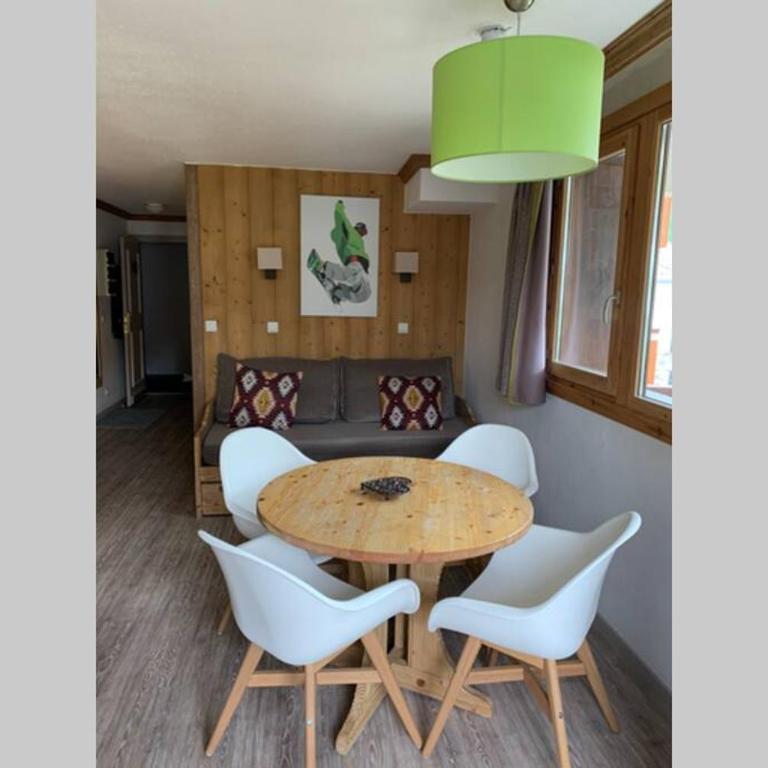 STUDIO CHALETS DE SOLAISE - Studio - 7