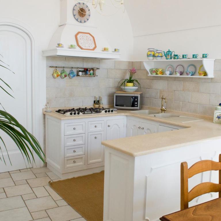 Casa Romelide Positano Amazing view on Amalfi Coast - Two-Bedroom House - 34