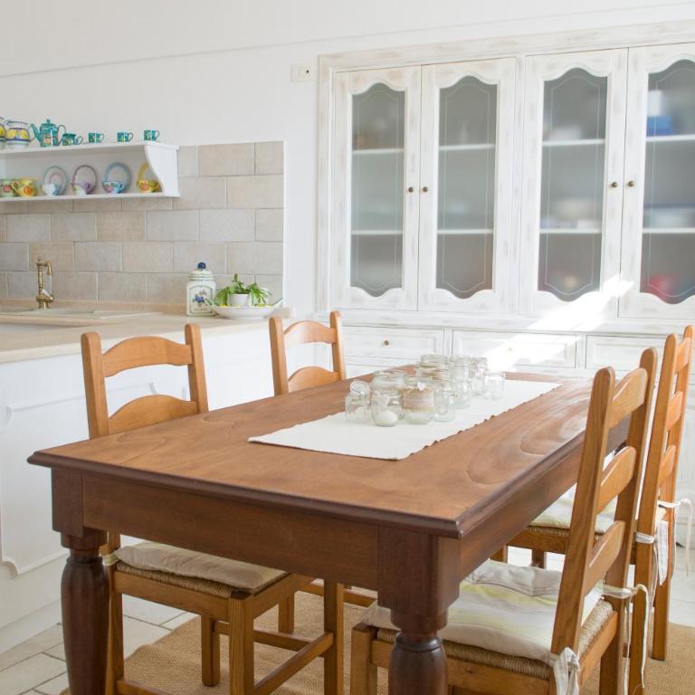Casa Romelide Positano Amazing view on Amalfi Coast - Two-Bedroom House - 35