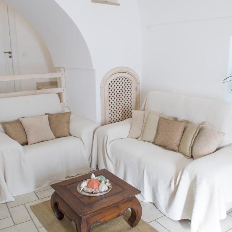 Casa Romelide Positano Amazing view on Amalfi Coast - Two-Bedroom House - 24