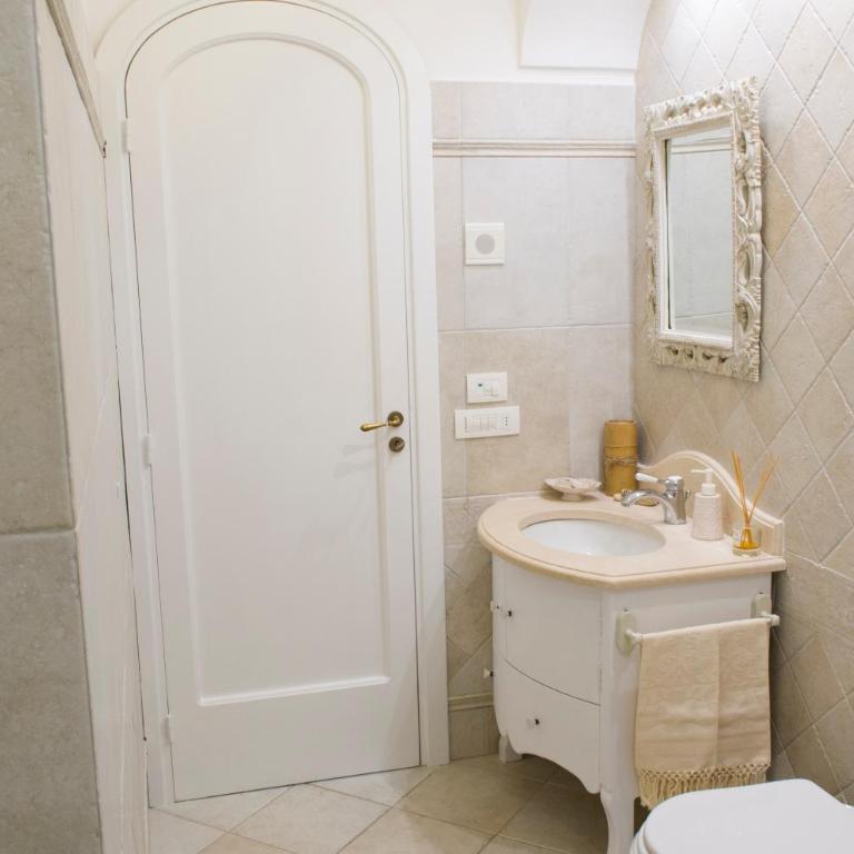 Casa Romelide Positano Amazing view on Amalfi Coast - Two-Bedroom House - 44