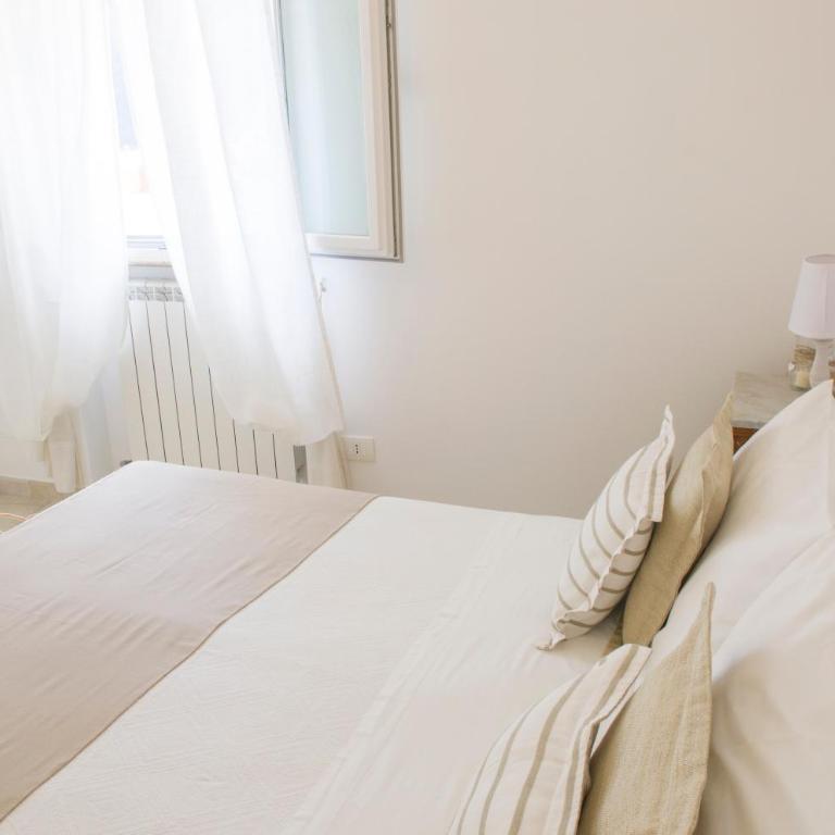 Casa Romelide Positano Amazing view on Amalfi Coast - Two-Bedroom House - 4