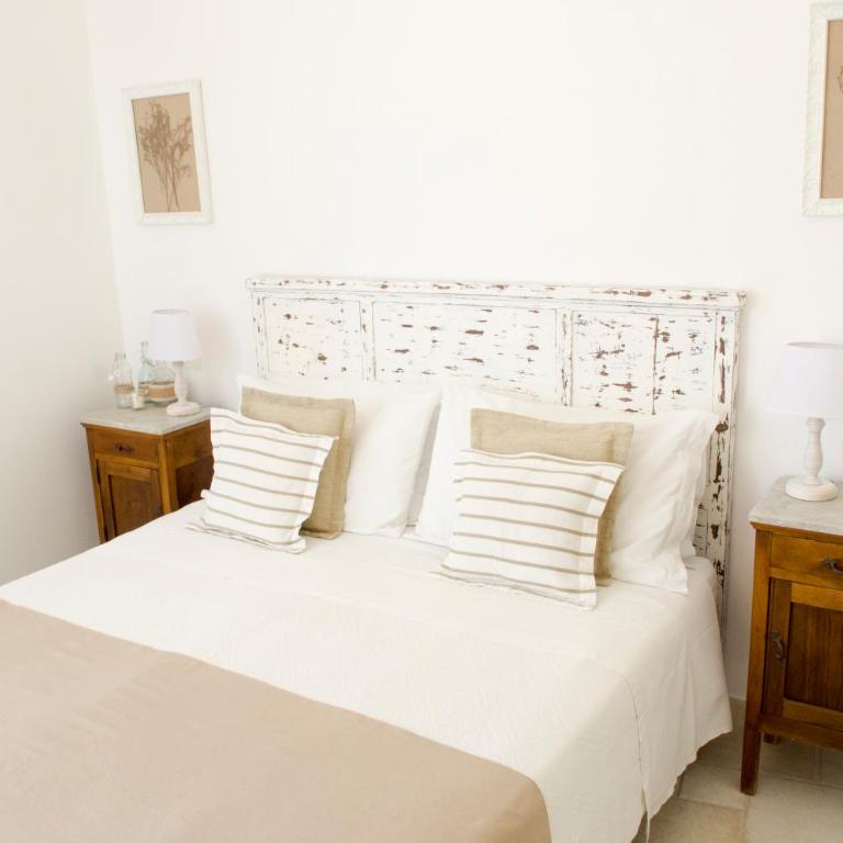 Casa Romelide Positano Amazing view on Amalfi Coast - Two-Bedroom House - 47