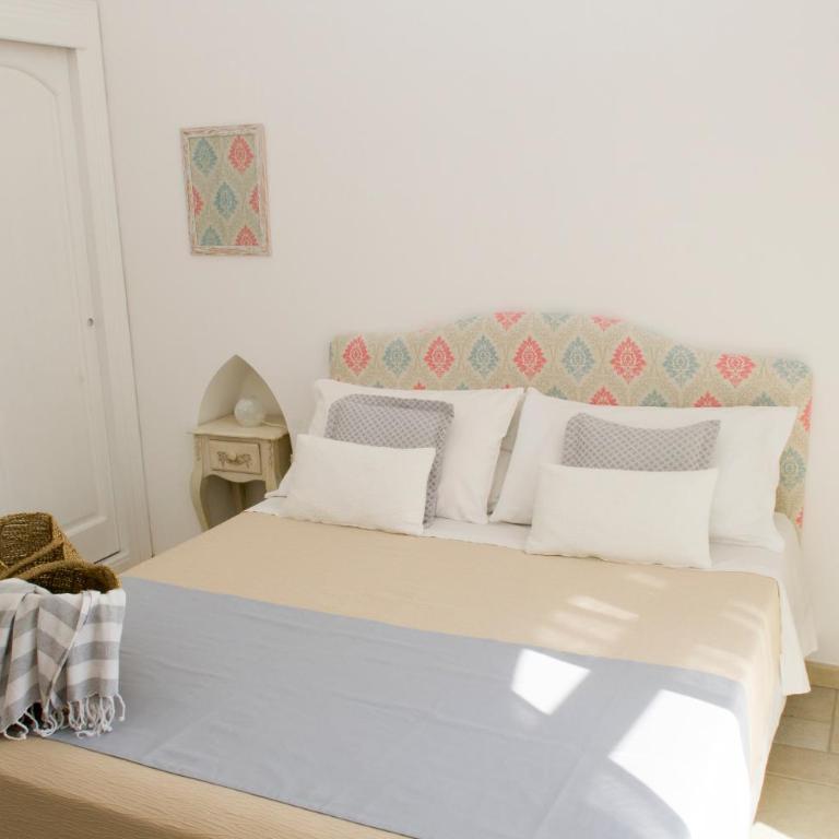 Casa Romelide Positano Amazing view on Amalfi Coast - Two-Bedroom House - 54