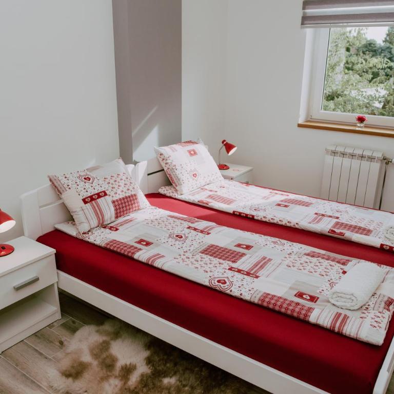 Apartment Rea - One-Bedroom Apartment - 21