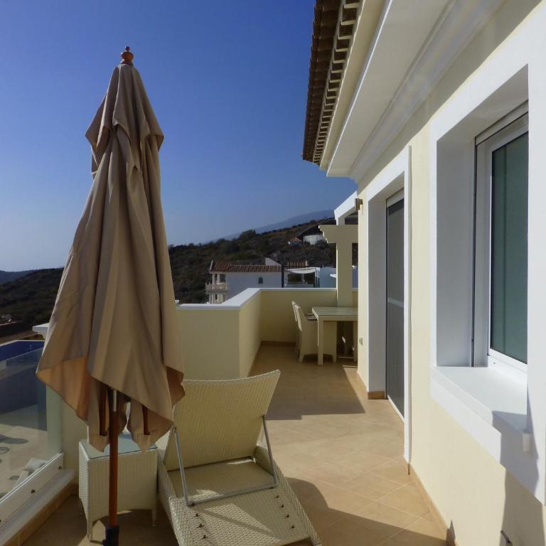 Villa Juliana - Apartamento de 2 dormitorios - 14