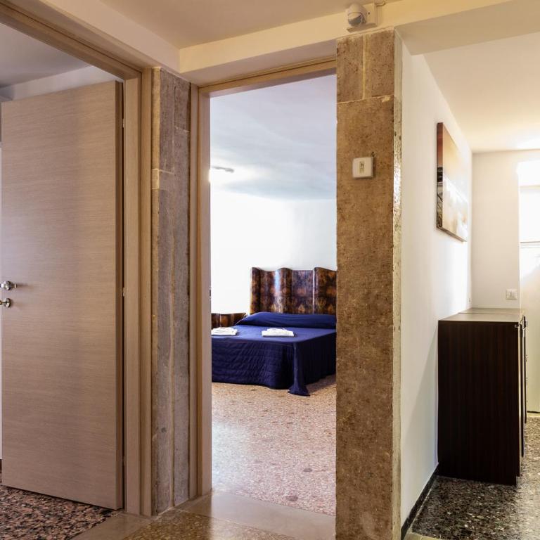 Veneziacentopercento Ole Apartment - Appartamento con 3 Camere da Letto - 3
