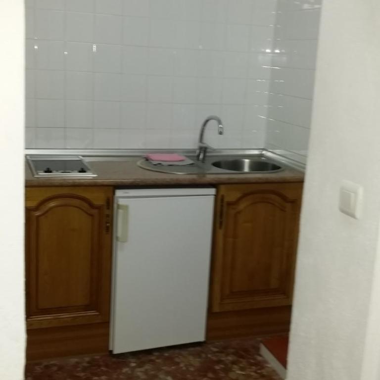 Hostal Rural Venta La Vega - Estudio (2 adultos) - 1