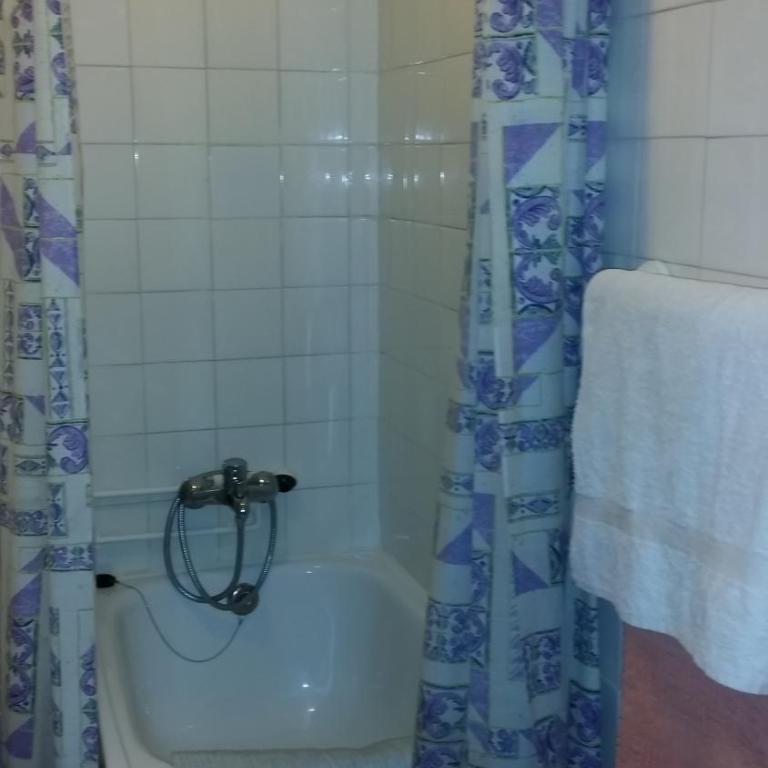 Hostal Rural Venta La Vega - Estudio (2 adultos) - 3
