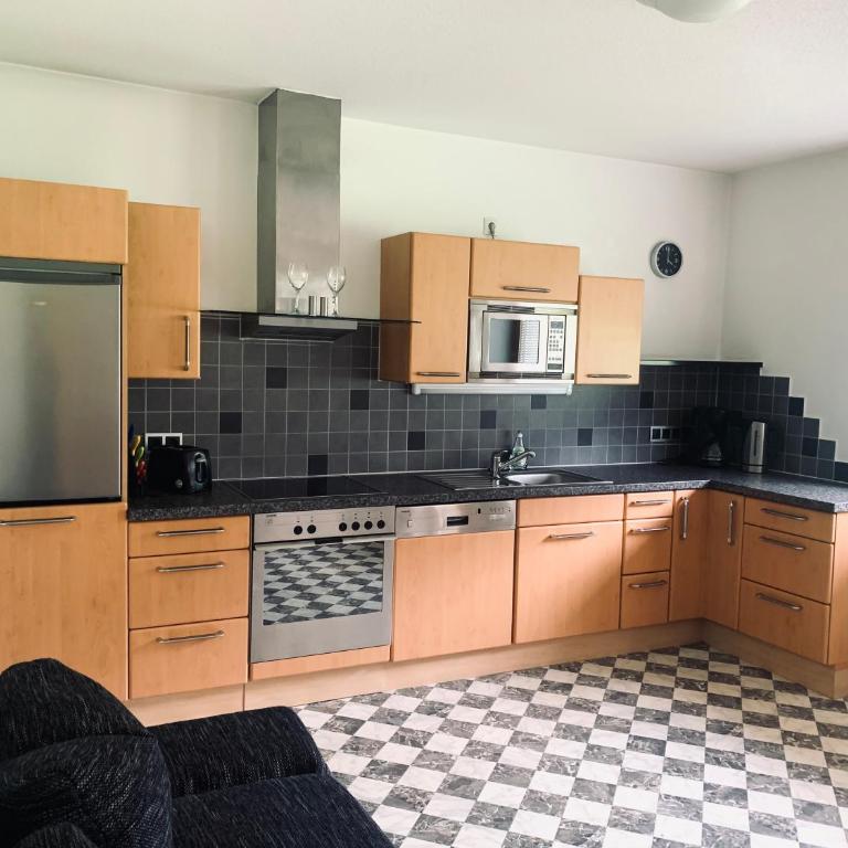Appartements Samerhof - Apartment mit 3 Schlafzimmern - 12