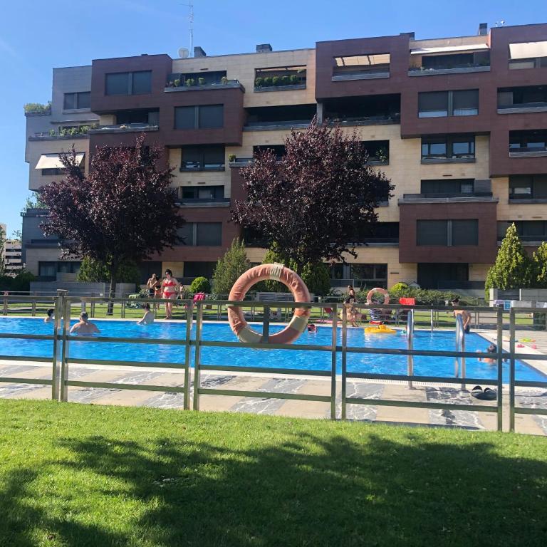 Apartamento Mercedes - Apartamento - 4