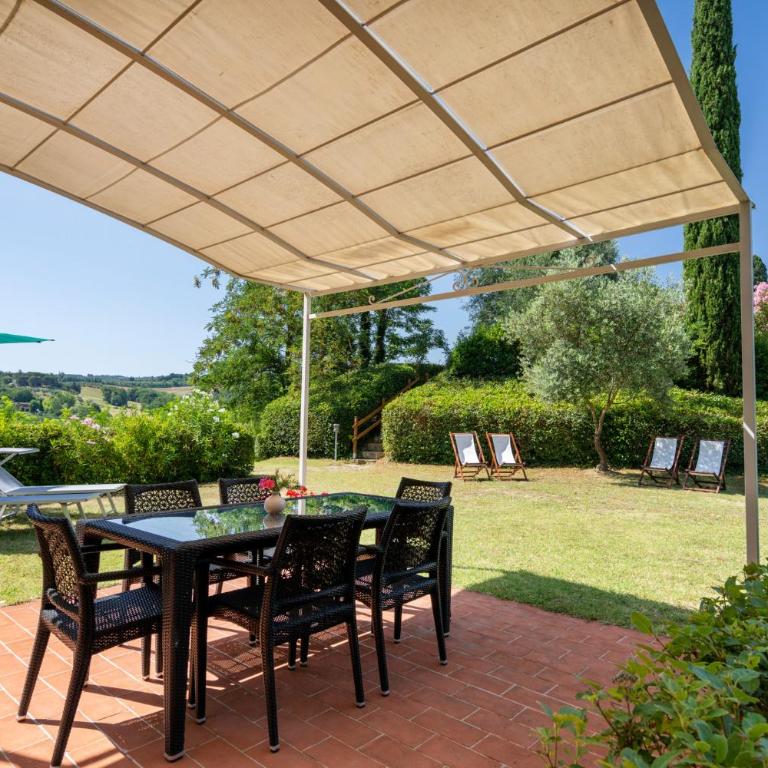 GHIZZOLO Residence - Refurbished Pool 2025 - Appartamento con 3 Camere da Letto - 1
