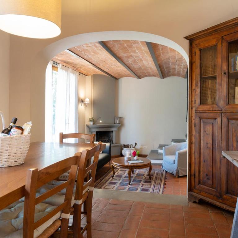 GHIZZOLO Residence - Refurbished Pool 2025 - Appartamento con 3 Camere da Letto - 6