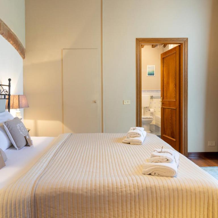 GHIZZOLO Residence - Refurbished Pool 2025 - Appartamento con 3 Camere da Letto - 11