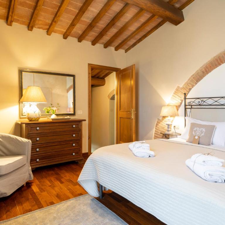 GHIZZOLO Residence - Refurbished Pool 2025 - Appartamento con 3 Camere da Letto - 9