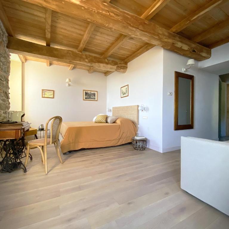 Agriturismo Missanega - Junior Suite Familiare - 5