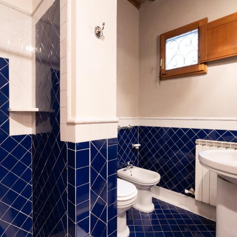 GHIZZOLO Residence - Refurbished Pool 2025 - Appartamento con 3 Camere da Letto - 8