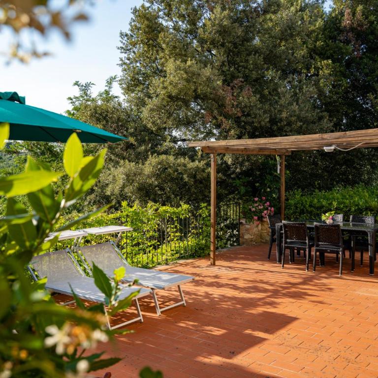 GHIZZOLO Residence - Refurbished Pool 2025 - Appartamento con 3 Camere da Letto - 1