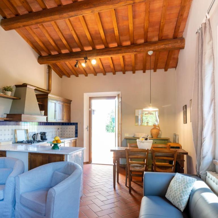 GHIZZOLO Residence - Refurbished Pool 2025 - Appartamento con 2 Camere da Letto - 6