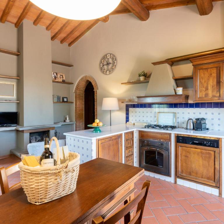 GHIZZOLO Residence - Refurbished Pool 2025 - Appartamento con 2 Camere da Letto - 5