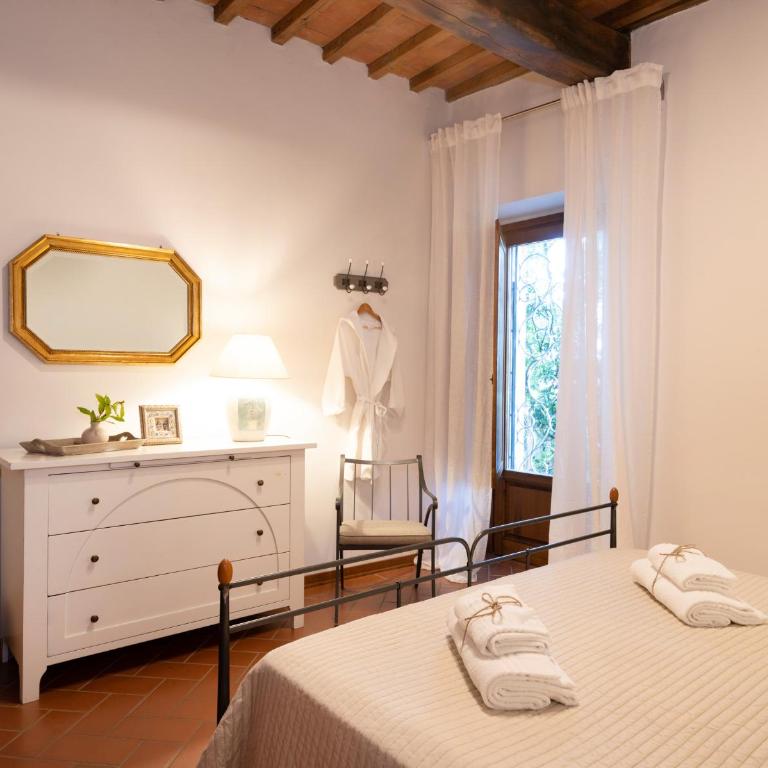 GHIZZOLO Residence - Refurbished Pool 2025 - Appartamento con 2 Camere da Letto - 5