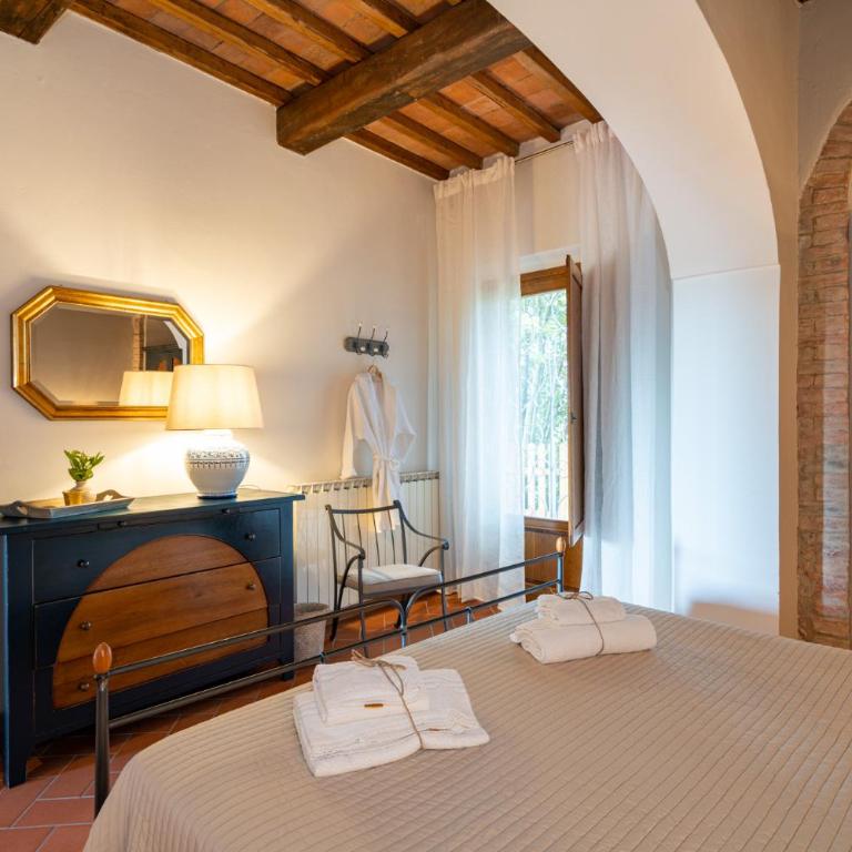 GHIZZOLO Residence - Refurbished Pool 2025 - Appartamento con 3 Camere da Letto - 6