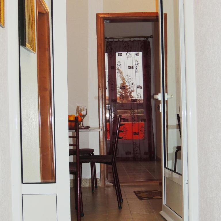 Apartments Djakonovic - Apartman sa 2 Spavaće Sobe i Pogledom na More - 2
